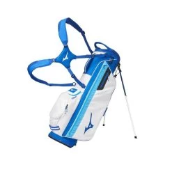 Mizuno BR-D3 Golf Stand Bag -Golf Club mizuno br d3 stand bag staff 01 12036.1664827449
