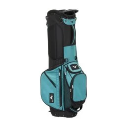 Mizuno BR-D3 Golf Stand Bag -Golf Club mizuno br d3 stand bag stormy blue 03 43436.1664827453