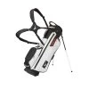 Mizuno BR-D3 Golf Stand Bag 2 Mizuno BR-D3 Golf Stand Bag -Golf Club mizuno br d3 stand bag white black 01 63751.1664827448