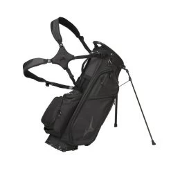 Mizuno New BR-D4 6-Way Stand Bag -Golf Club mizuno br d4 6 way stand bag black 01 16894.1664826930