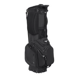 Mizuno New BR-D4 6-Way Stand Bag -Golf Club mizuno br d4 6 way stand bag black 03 40697.1664826930