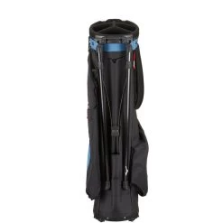 Mizuno New BR-D4 6-Way Stand Bag -Golf Club mizuno br d4 6 way stand bag california blue black 02 72678.1664826930