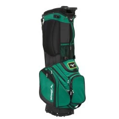 Mizuno New BR-D4 6-Way Stand Bag -Golf Club mizuno br d4 6 way stand bag green 03 58883.1664826931