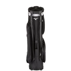 Mizuno New BR-D4 6-Way Stand Bag -Golf Club mizuno br d4 6 way stand bag white black 02 81086.1664826931