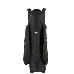 Mizuno New BR-D4C Cart Bag -Golf Club mizuno br d4c cart bag black 02 69532.1664828148