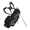 Mizuno BR-DRI Stand Bag -Golf Club mizuno br dri stand bag black lime punch 01 08330.1633639712