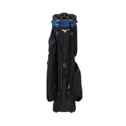 Mizuno BR-DX 14-Way Hybrid Stand Bag -Golf Club mizuno br dx 14 way hybrid stand bag nautical blue 02 35094.1664825771
