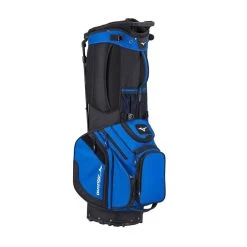 Mizuno BR-DX 14-Way Hybrid Stand Bag -Golf Club mizuno br dx 14 way hybrid stand bag nautical blue 03 50612.1664825772