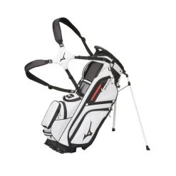 Mizuno BR-DX 14-Way Hybrid Stand Bag -Golf Club mizuno br dx 14 way hybrid stand bag white black 01 48485.1664825925