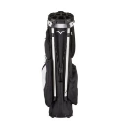 Mizuno BR-DX 14-Way Hybrid Stand Bag -Golf Club mizuno br dx 14 way hybrid stand bag white black 02 53416.1664825925
