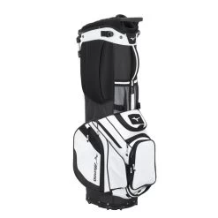 Mizuno BR-DX 14-Way Hybrid Stand Bag -Golf Club mizuno br dx 14 way hybrid stand bag white black 03 80043.1664825925