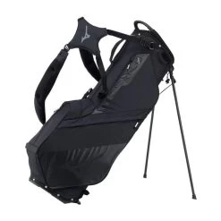 Mizuno K1-L0 Stand Bag -Golf Club mizuno k1 l0 stand bag black 01 08645.1662670269