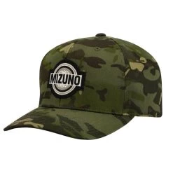 Mizuno Patch Hat 22 Mizuno Patch Hat -Golf Club mizuno patch hat multi camo 01 43800.1673905422
