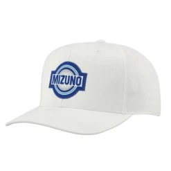 Mizuno Patch Hat 23 Mizuno Patch Hat -Golf Club mizuno patch hat staff 01 35231.1673903818