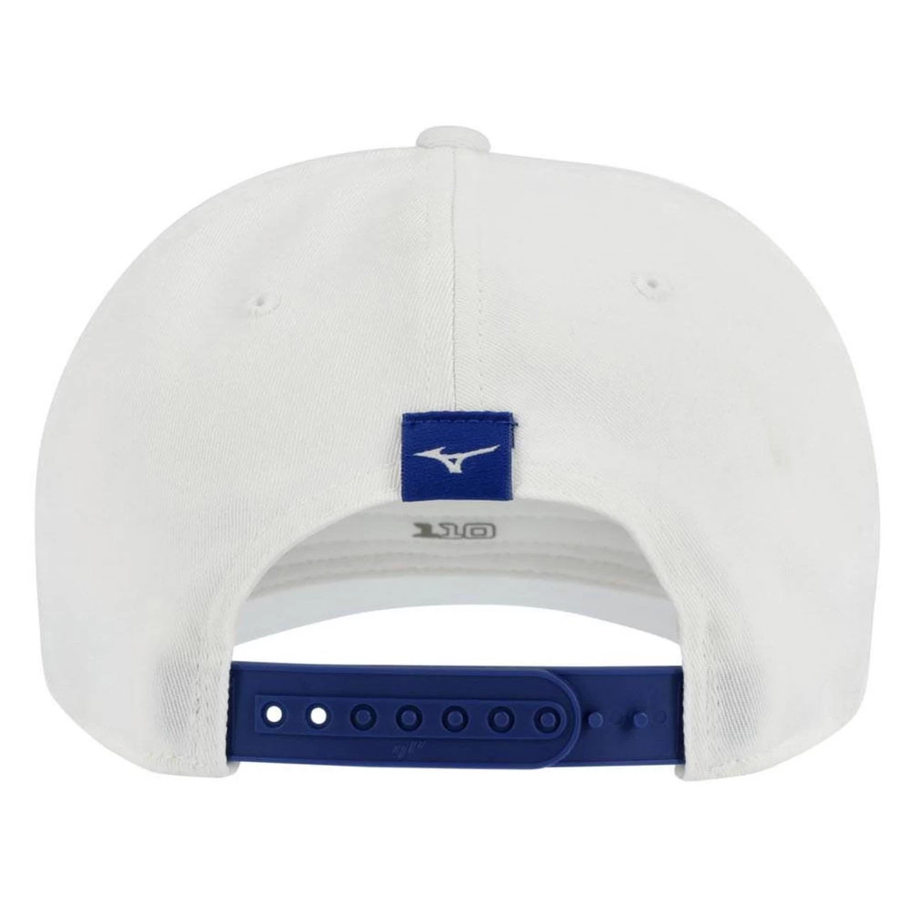Mizuno Patch Hat 6 Mizuno Patch Hat - Image 4