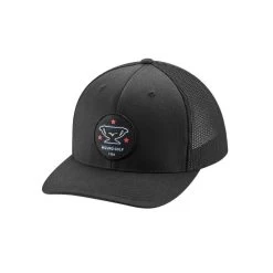 Mizuno Victory Patch Hat 5 Mizuno Victory Patch Hat -Golf Club mizuno victory patch hat black 01 46198.1636663103