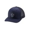 Mizuno Victory Patch Hat -Golf Club mizuno victory patch hat navy 01 37024.1636663103