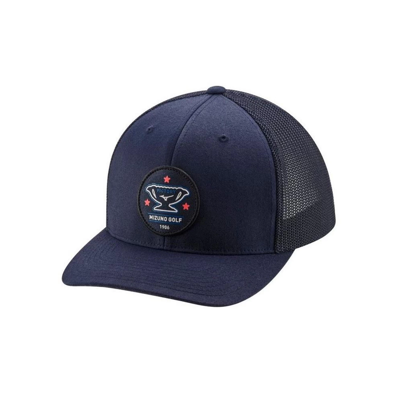 Mizuno Victory Patch Hat 3 Mizuno Victory Patch Hat