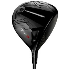 Titleist Mens TSi3 Driver