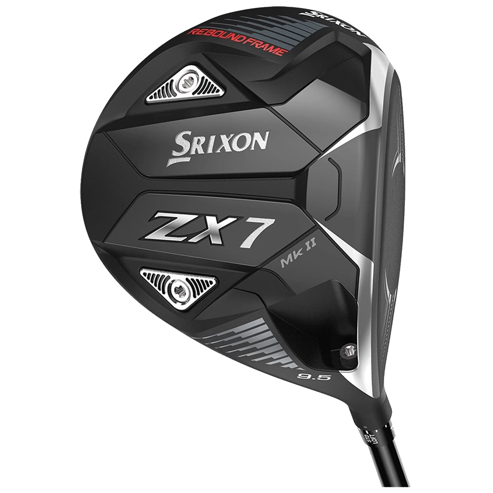 Srixon ZX7 Mk II Driver 4 Srixon ZX7 Mk II Driver - Image 2