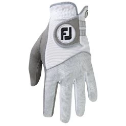 FootJoy Ladies RainGrip Left Hand Golf Gloves -Golf Club mte0jg3ip0i