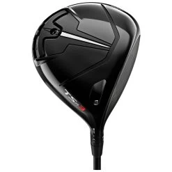 Titleist Mens TSR3 Driver