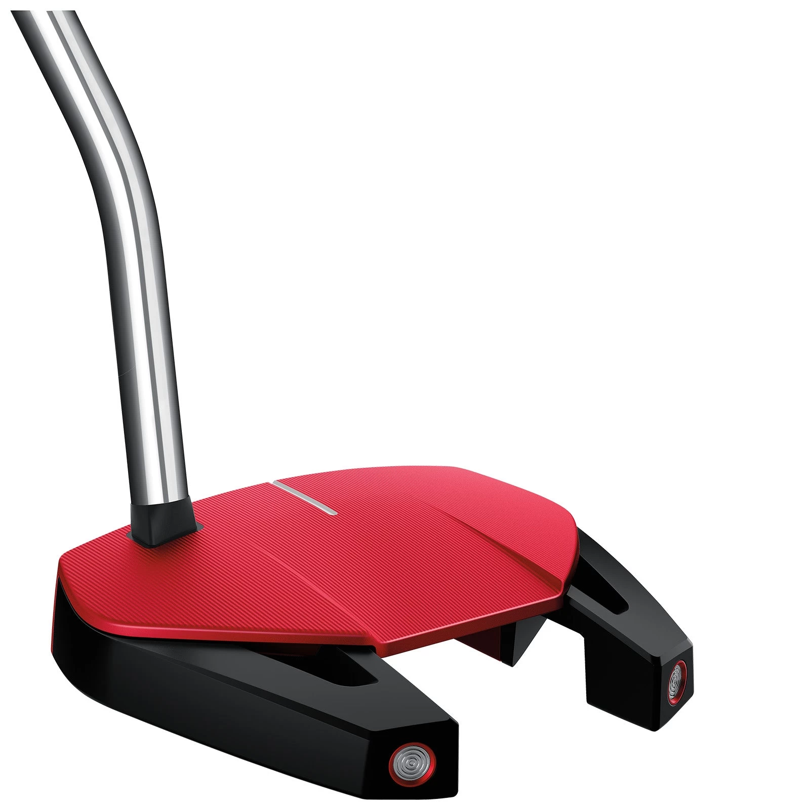 LEFT Handed TaylorMade Mens Spider GT Single Bend Putters 5 LEFT Handed TaylorMade Mens Spider GT Single Bend Putters - Image 3