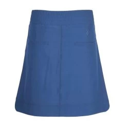 Ace Skort -Golf Club nancy lopez ace skort navy 03 61056.1648051290