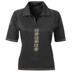 Attract Short Sleeve Polo