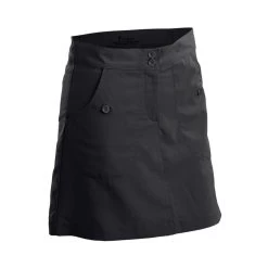 Charming Skort -Golf Club nancy lopez charming skort black 01 41543.1633376167