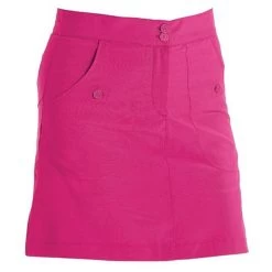 Charming Skort -Golf Club nancy lopez charming skort persian rose 01 18942.1633376168