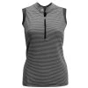 Flex Sleeveless Polo - Plus Size -Golf Club nancy lopez flex sleeveless polo plus size black 01 48305.1633454092