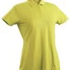 Grace Short Sleeve Polo - Plus Size -Golf Club nancy lopez grace short sleeve polo plus size lemon 01 43382.1633542723