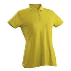 Grace Short Sleeve Polo -Golf Club nancy lopez grace short sleeve polo amber 01 38188.1633540312