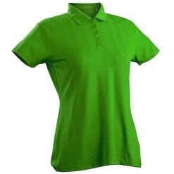 Grace Short Sleeve Polo -Golf Club nancy lopez grace short sleeve polo palm 01 63838.1633540313