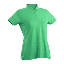 Grace Short Sleeve Polo -Golf Club nancy lopez grace short sleeve polo pistachio 01 69468.1633540313