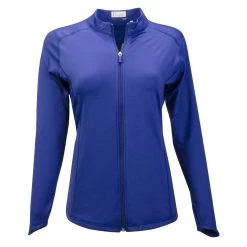 Jazzy Jacket -Golf Club nancy lopez jazzy jacket twilight 01 40947.1648153098