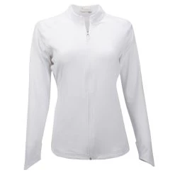 Jazzy Jacket - Prior Generation -Golf Club nancy lopez jazzy jacket white 01 51411.1659042150