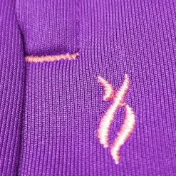 Leisure Vest -Golf Club nancy lopez leisure vest grape pomegranate 03 27073.1633114239