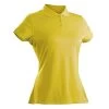 Luster Short Sleeve Polo -Golf Club nancy lopez luster short sleeve polo amber 01 06940.1633466364