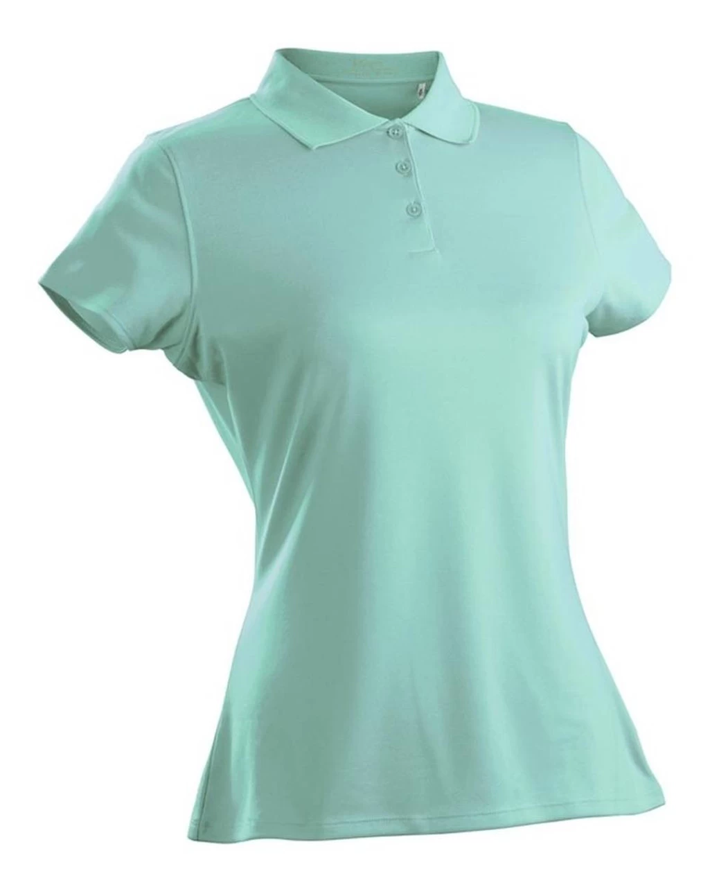 Luster Short Sleeve Polo 4 Luster Short Sleeve Polo - Image 2