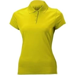 Luster Short Sleeve Polo 17 Luster Short Sleeve Polo -Golf Club nancy lopez luster short sleeve polo lemon drop 01 89952.1633466364