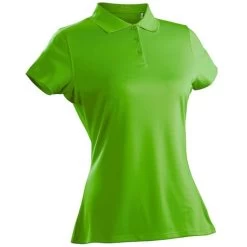 Luster Short Sleeve Polo 14 Luster Short Sleeve Polo -Golf Club nancy lopez luster short sleeve polo palm 01 72713.1633466364