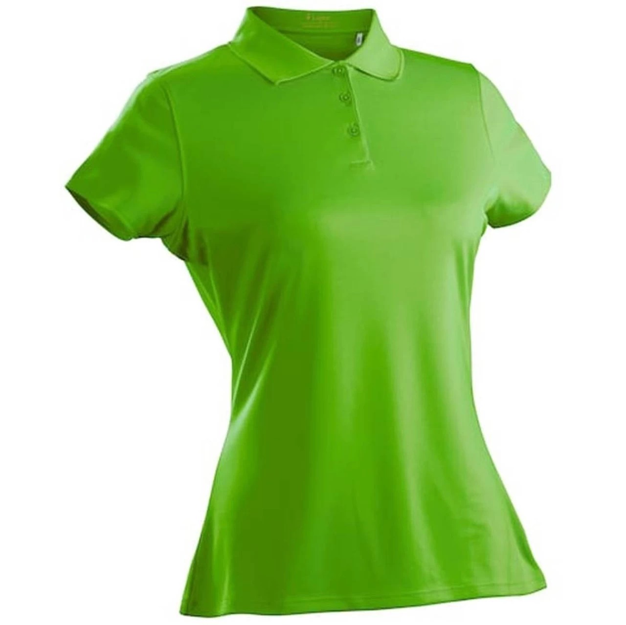 Luster Short Sleeve Polo 7 Luster Short Sleeve Polo - Image 5