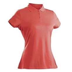 Luster Short Sleeve Polo 16 Luster Short Sleeve Polo -Golf Club nancy lopez luster short sleeve polo tangerine 01 64677.1633466363