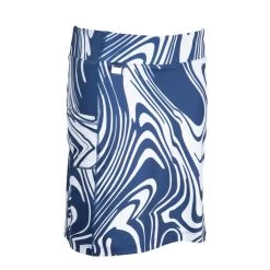 Pro Skort Rush -Golf Club nancy lopez pro skort rush navy 03 13068.1648052156