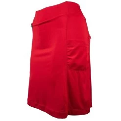 Pro Skort -Golf Club nancy lopez pro skort cherry 02 92856.1648052276