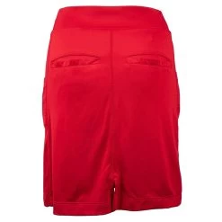 Pro Skort -Golf Club nancy lopez pro skort cherry 03 36082.1648052276