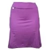 Pro Skort -Golf Club nancy lopez pro skort iris 01 26374.1648052276
