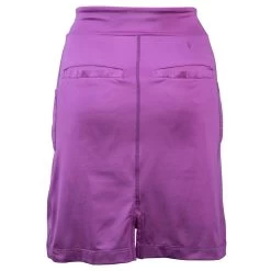Pro Skort -Golf Club nancy lopez pro skort iris 03 46278.1648052276